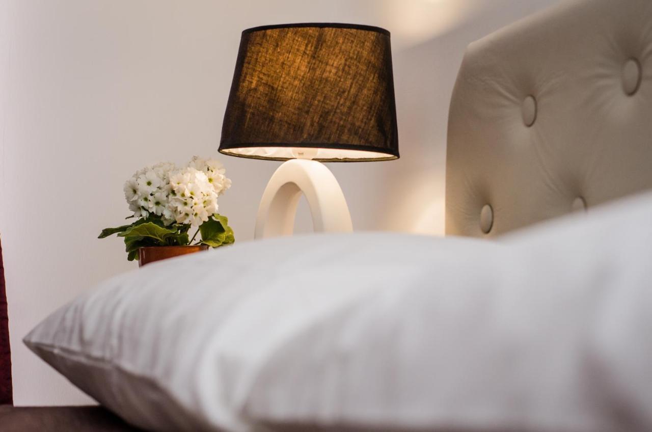 Rancho Grande Hotel Villa General Belgrano Ngoại thất bức ảnh