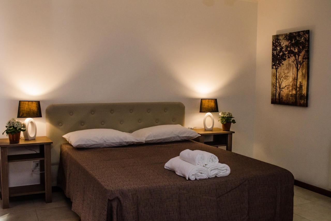 Rancho Grande Hotel Villa General Belgrano Ngoại thất bức ảnh